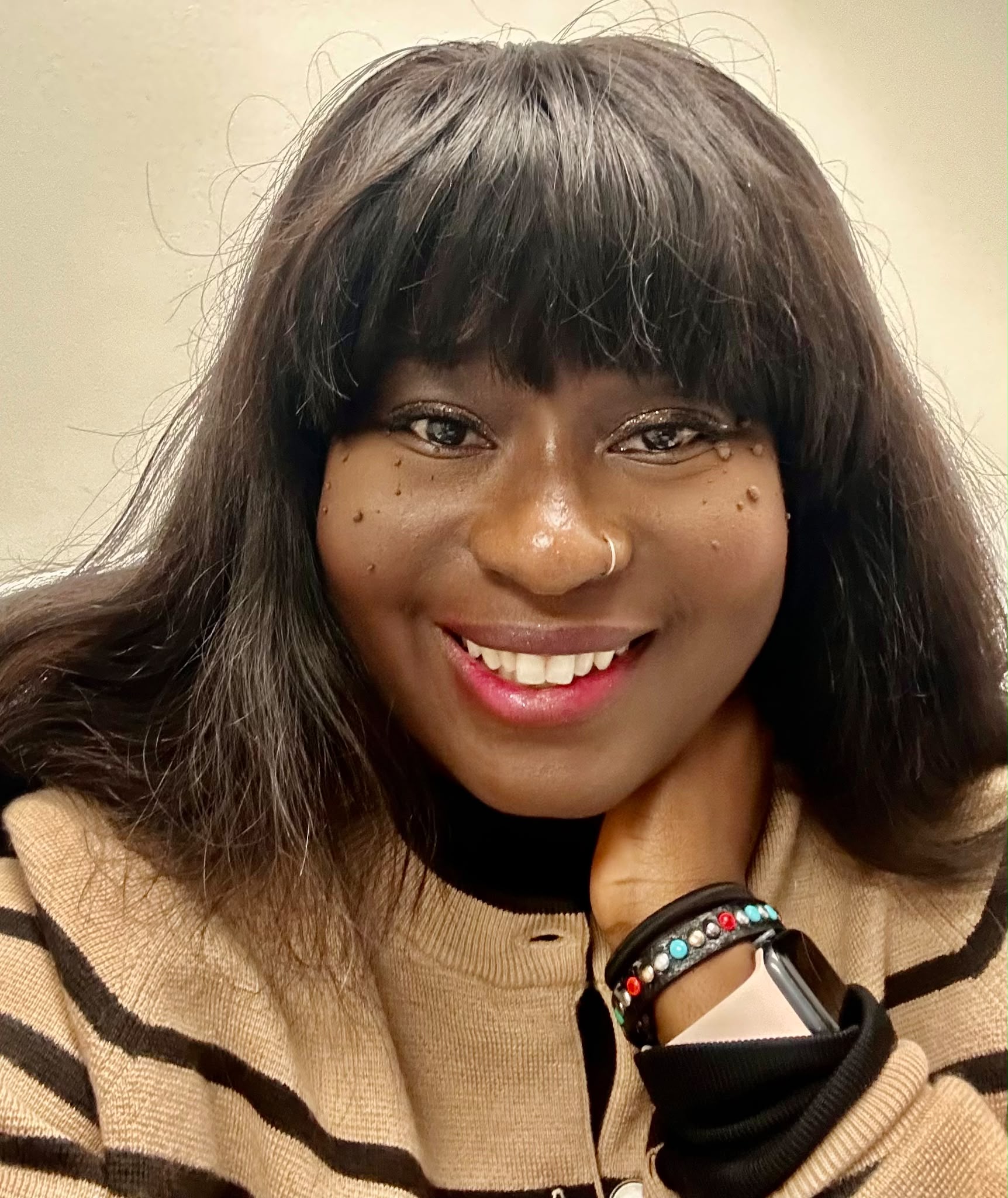Olayinka Oyawusi